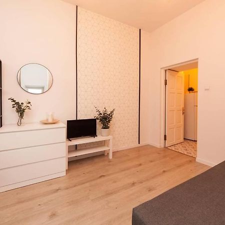 Apartamenty Kozia 卢布林 外观 照片