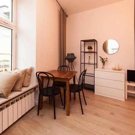 Apartamenty Kozia 卢布林 外观 照片