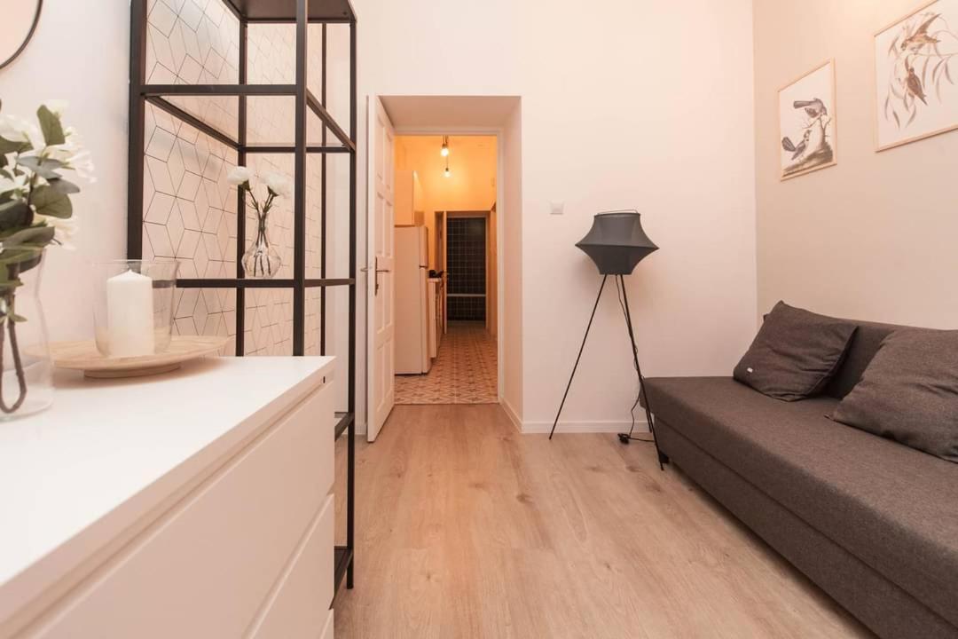 Apartamenty Kozia 卢布林 外观 照片