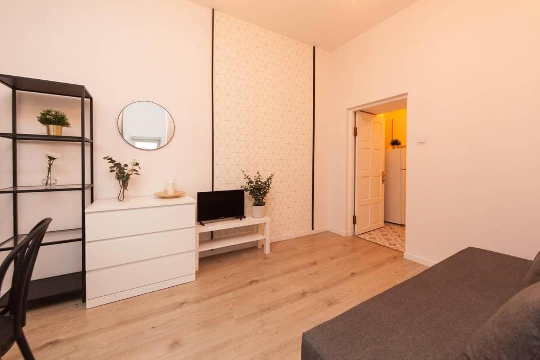 Apartamenty Kozia 卢布林 外观 照片