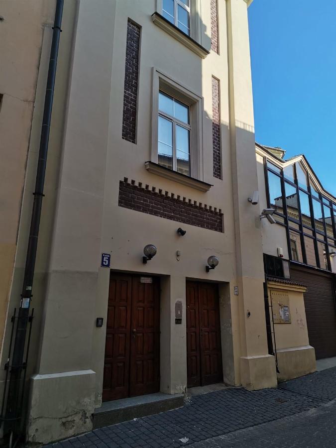 Apartamenty Kozia 卢布林 外观 照片
