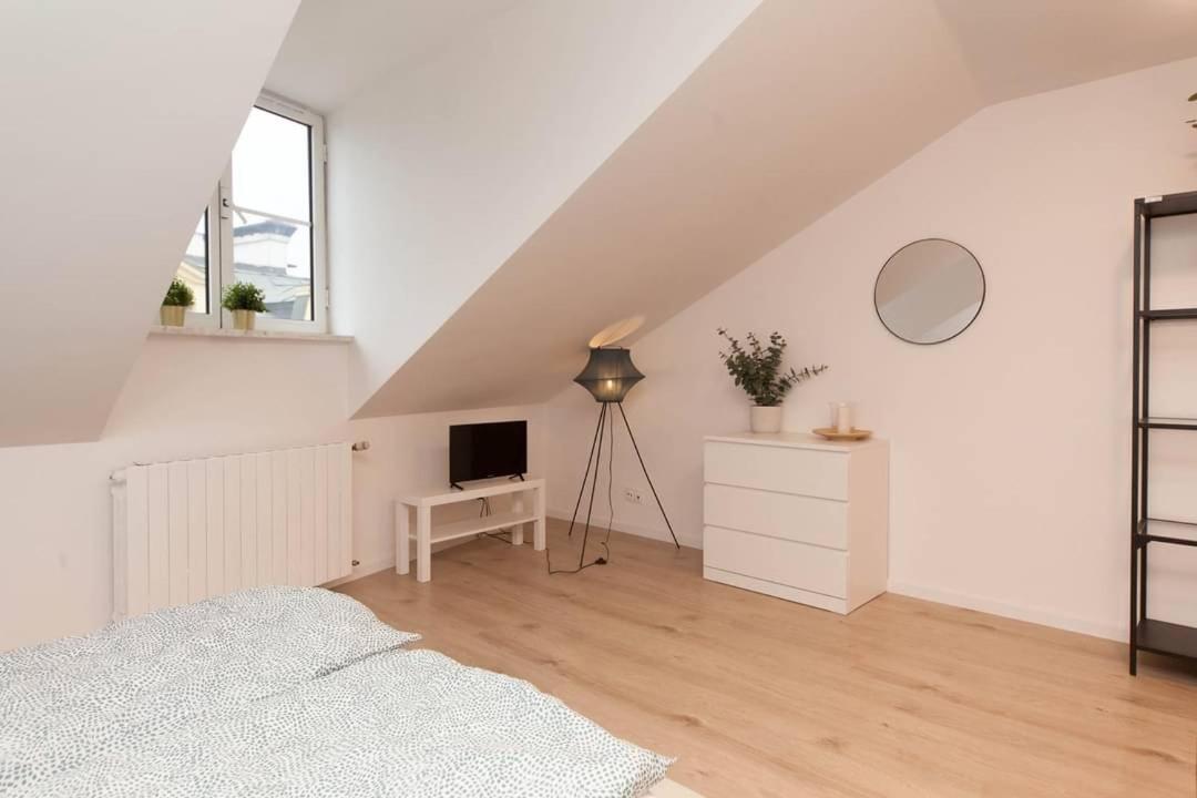 Apartamenty Kozia 卢布林 外观 照片