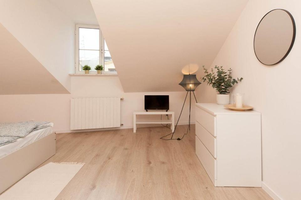 Apartamenty Kozia 卢布林 外观 照片