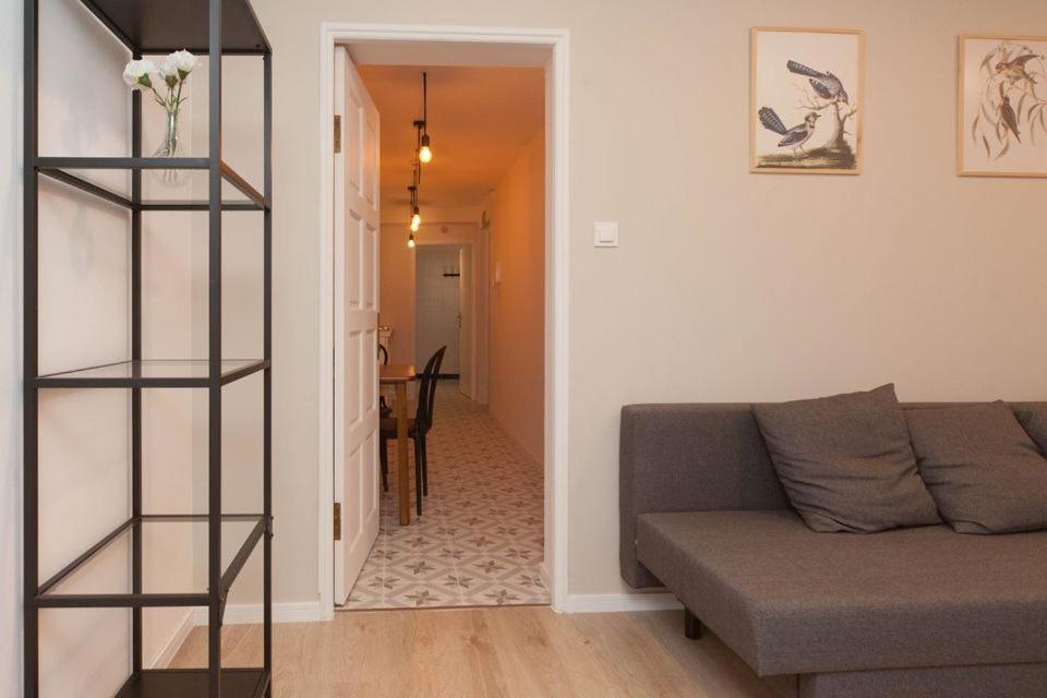 Apartamenty Kozia 卢布林 外观 照片